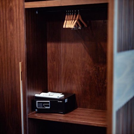 Muong Thanh Luxury カオバン エクステリア 写真