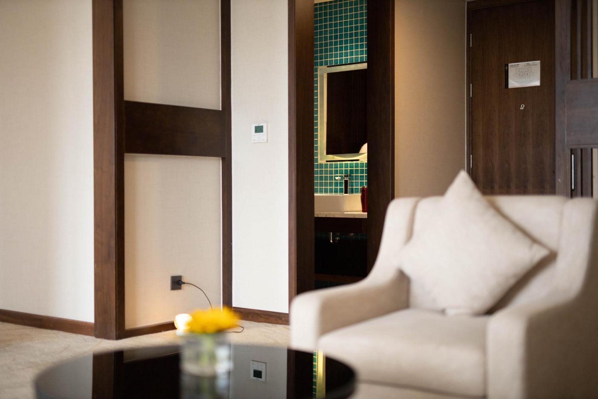Muong Thanh Luxury カオバン エクステリア 写真
