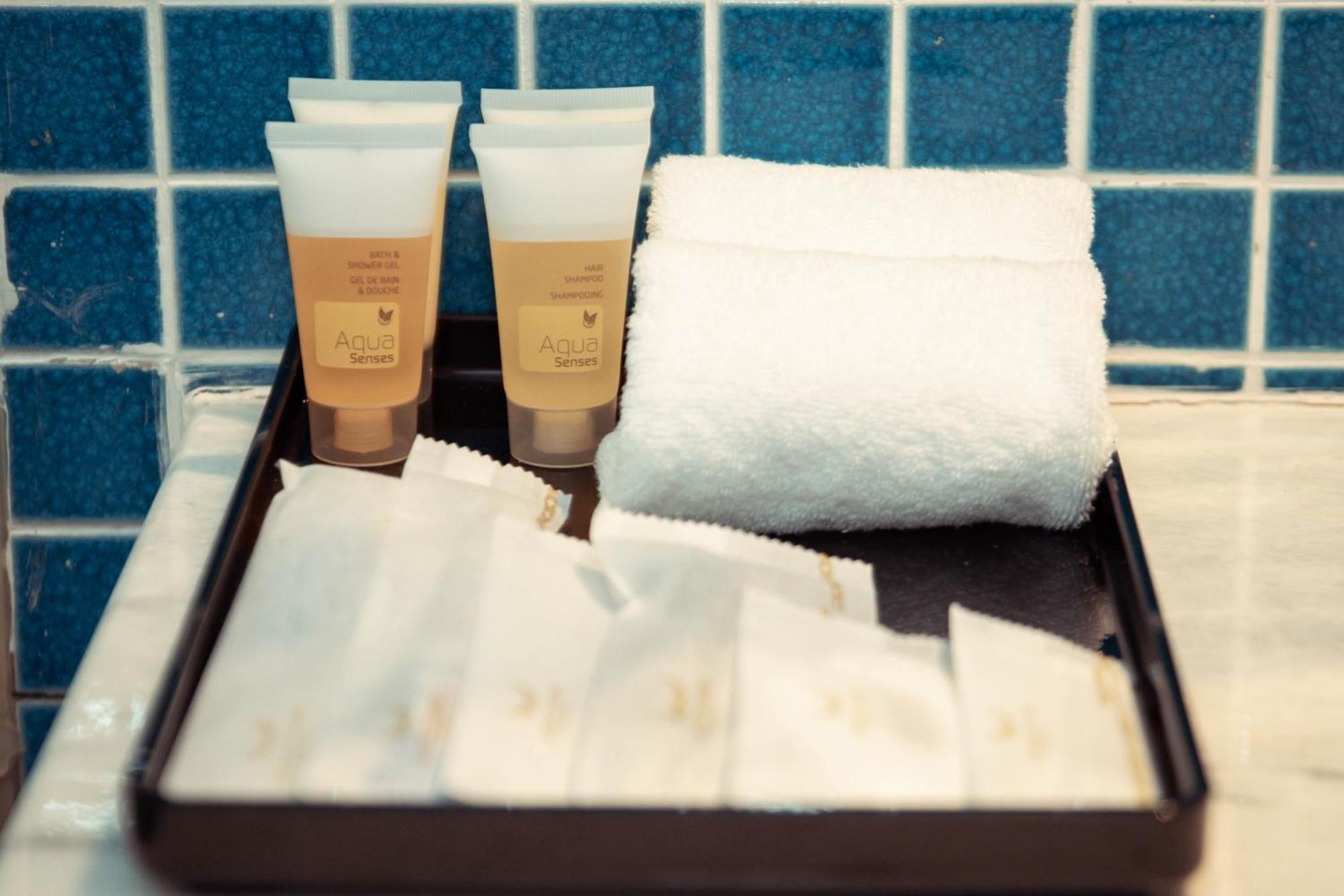 Muong Thanh Luxury カオバン エクステリア 写真